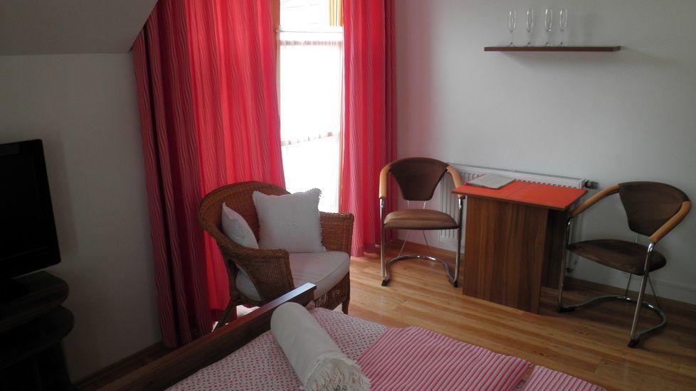 Penzion Inspira Vranov nad Dyjí Εξωτερικό φωτογραφία